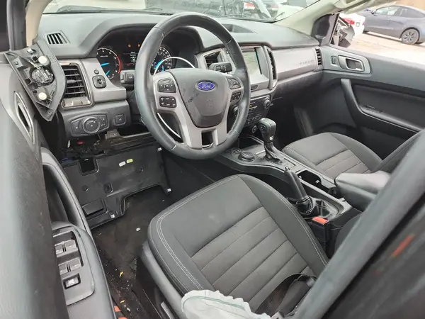 1FTER4FH1KLA30285 2019 FORD RANGER - Image 8