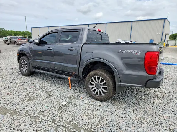 1FTER4FH1KLA31937 2019 FORD RANGER - Image 2