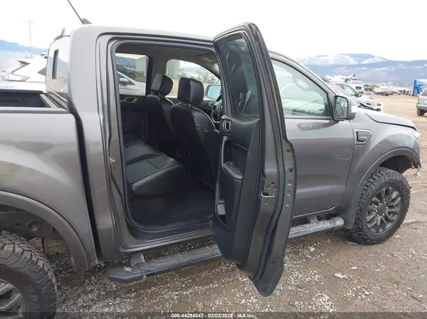 1FTER4FH1KLA31968 2019 FORD RANGER - Image 8