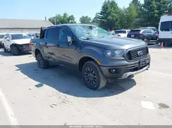 1FTER4FH1KLA32053 2019 FORD RANGER