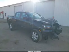 1FTER4FH1KLA33493 2019 FORD RANGER