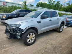 1FTER4FH1KLA34028 2019 FORD RANGER