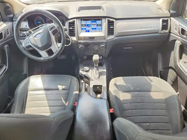 1FTER4FH1KLA34028 2019 FORD RANGER - Image 8
