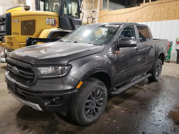 1FTER4FH1KLA35504 2019 FORD RANGER - Image 1