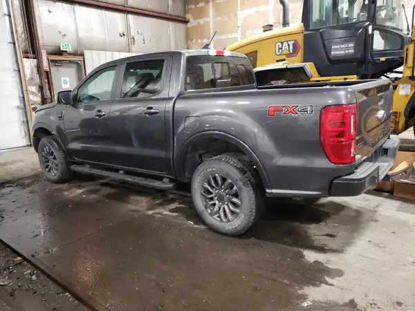 1FTER4FH1KLA35504 2019 FORD RANGER - Image 2