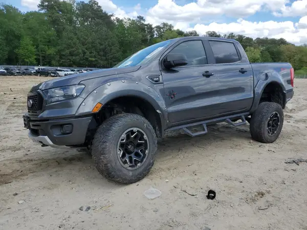 1FTER4FH1KLA35745 2019 FORD RANGER - Image 1