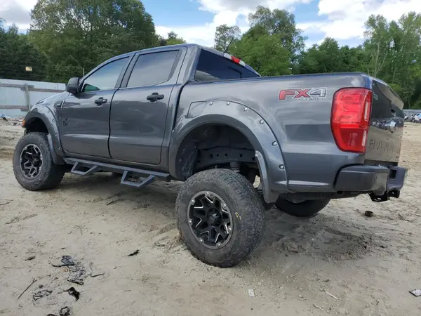 1FTER4FH1KLA35745 2019 FORD RANGER - Image 2
