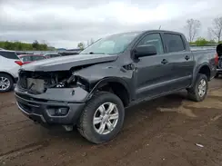 1FTER4FH1KLA40590 2019 FORD RANGER