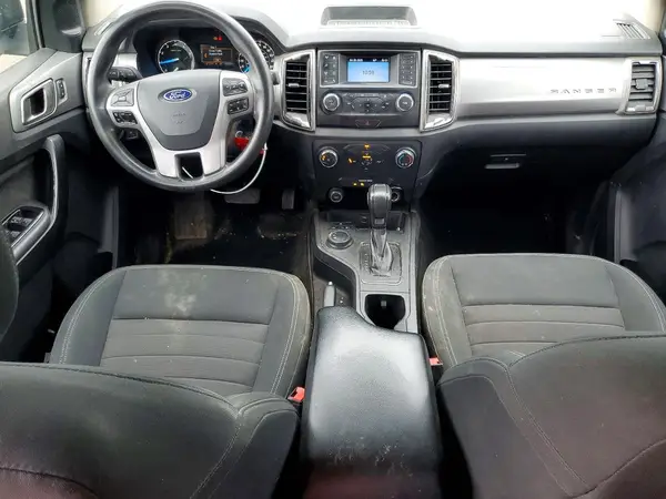 1FTER4FH1KLA40590 2019 FORD RANGER - Image 8