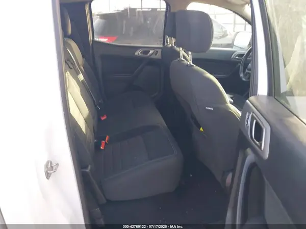 1FTER4FH1KLA40881 2019 FORD RANGER - Image 8