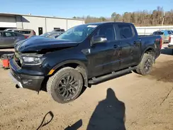 1FTER4FH1KLA42033 2019 FORD RANGER
