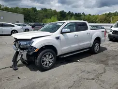 1FTER4FH1KLA43294 2019 FORD RANGER