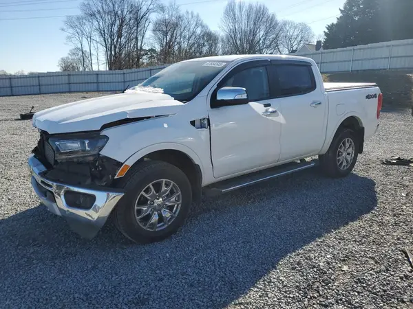 1FTER4FH1KLA43781 2019 FORD RANGER - Image 1