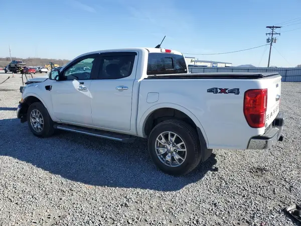 1FTER4FH1KLA43781 2019 FORD RANGER - Image 2