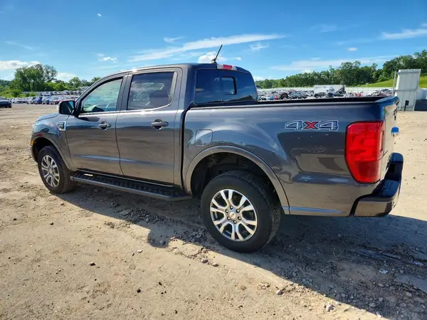 1FTER4FH1KLA45921 2019 FORD RANGER - Image 2