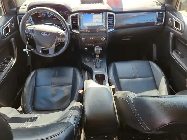1FTER4FH1KLA45921 2019 FORD RANGER - Image 8