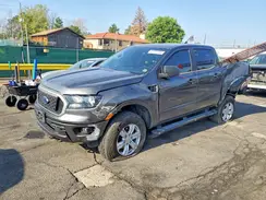 1FTER4FH1KLA46261 2019 FORD RANGER