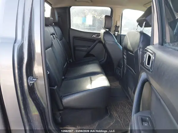 1FTER4FH1KLA46387 2019 FORD RANGER - Image 8