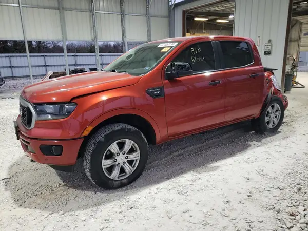 1FTER4FH1KLA49175 2019 FORD RANGER - Image 1