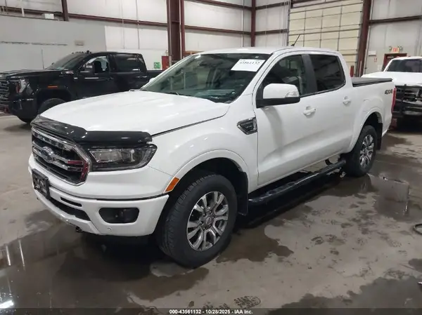 1FTER4FH1KLA50620 2019 FORD RANGER - Image 2