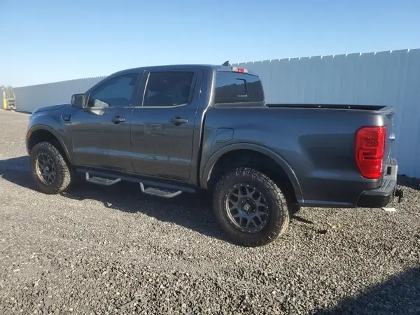 1FTER4FH1KLA53095 2019 FORD RANGER - Image 2