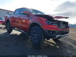 1FTER4FH1KLA57082 2019 FORD RANGER