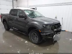 1FTER4FH1KLA57177 2019 FORD RANGER