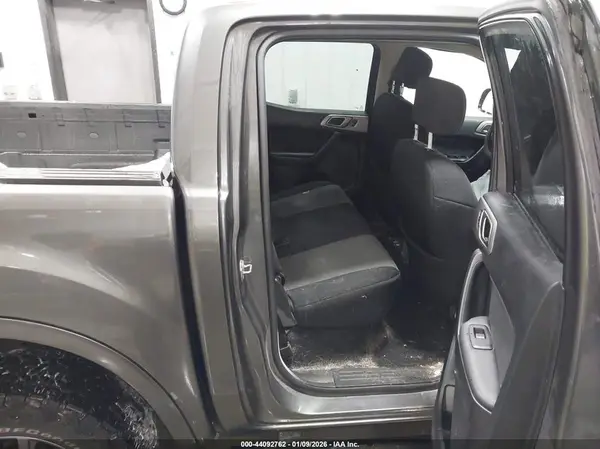 1FTER4FH1KLA57177 2019 FORD RANGER - Image 8