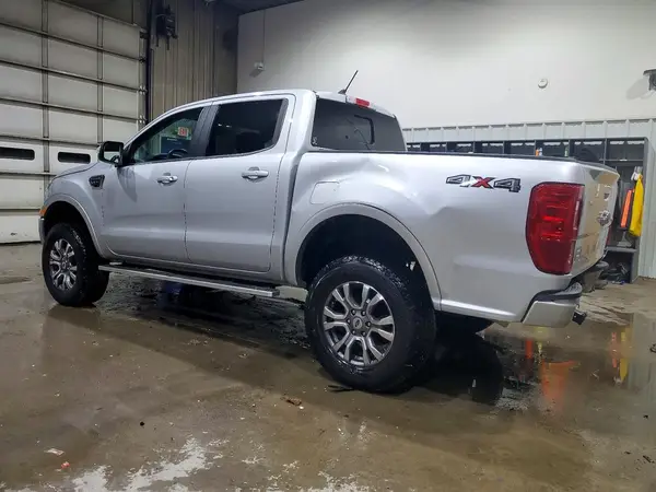 1FTER4FH1KLA57597 2019 FORD RANGER - Image 2
