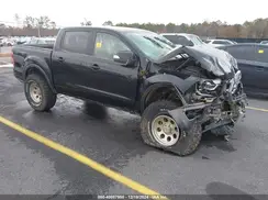 1FTER4FH1KLA58099 2019 FORD RANGER