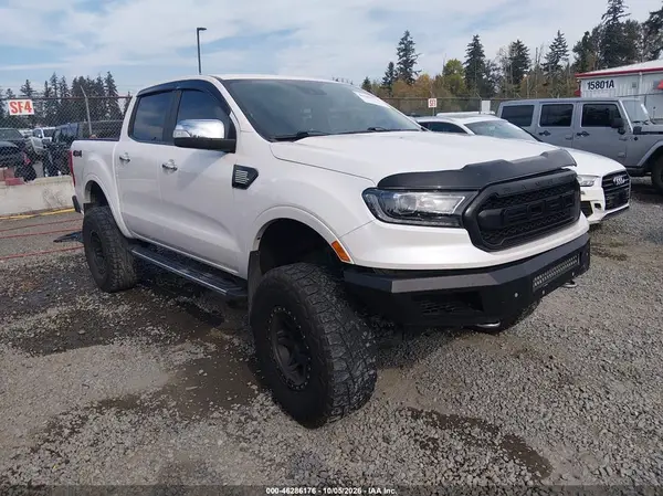 1FTER4FH1KLA62671 2019 FORD RANGER - Image 1