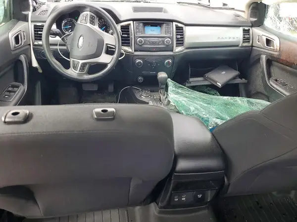 1FTER4FH1KLA62783 2019 FORD RANGER - Image 8