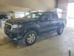 1FTER4FH1KLA62833 2019 FORD RANGER