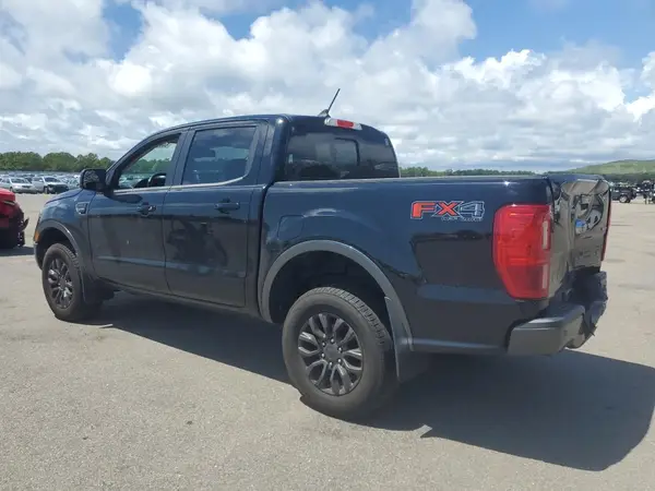 1FTER4FH1KLA62914 2019 FORD RANGER - Image 2