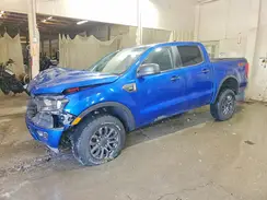 1FTER4FH1KLA63528 2019 FORD RANGER