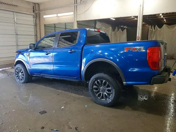1FTER4FH1KLA63528 2019 FORD RANGER - Image 2