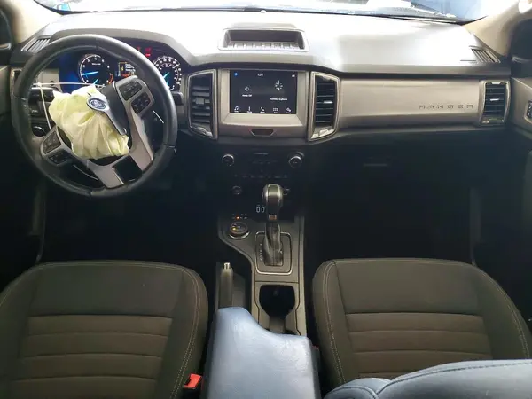 1FTER4FH1KLA63528 2019 FORD RANGER - Image 8