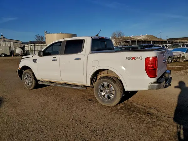 1FTER4FH1KLA65201 2019 FORD RANGER - Image 2