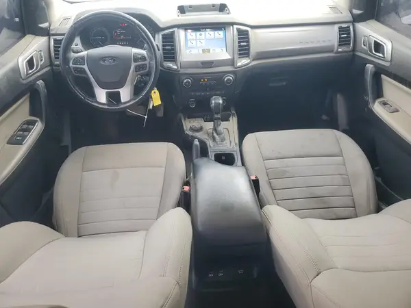 1FTER4FH1KLA65201 2019 FORD RANGER - Image 8