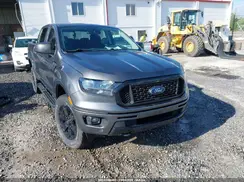 1FTER4FH1KLA65893 2019 FORD RANGER