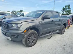 1FTER4FH1KLA66154 2019 FORD RANGER