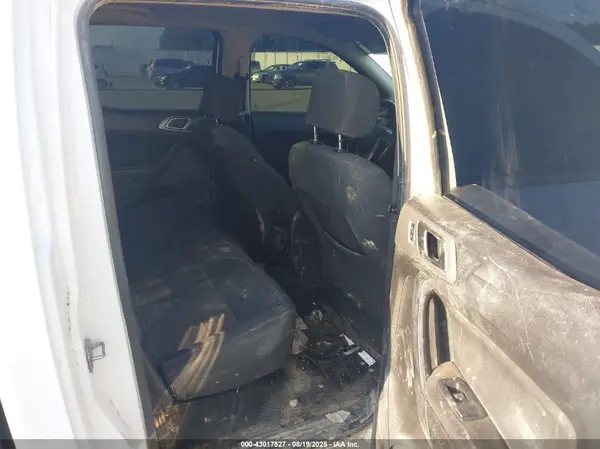 1FTER4FH1KLA66610 2019 FORD RANGER - Image 8