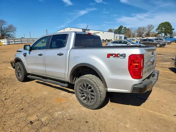 1FTER4FH1KLA66848 2019 FORD RANGER - Image 2