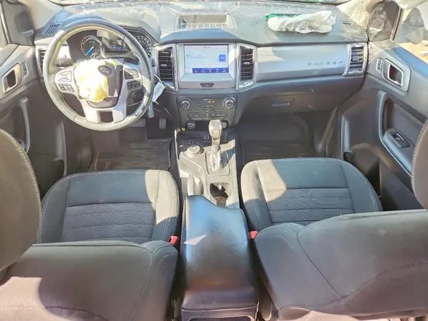 1FTER4FH1KLA66848 2019 FORD RANGER - Image 8
