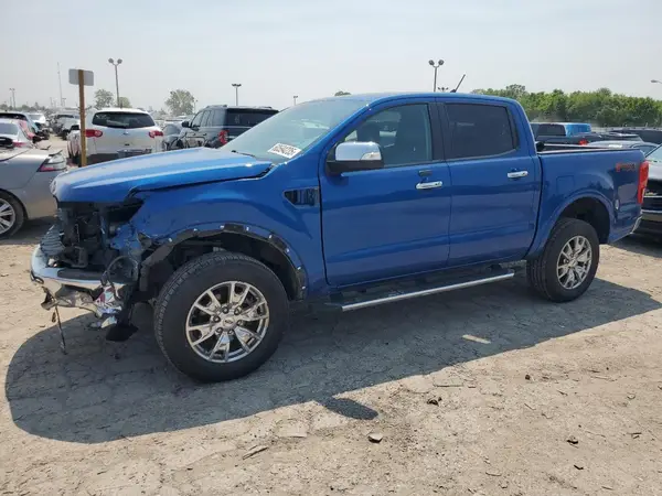 1FTER4FH1KLA69099 2019 FORD RANGER - Image 1