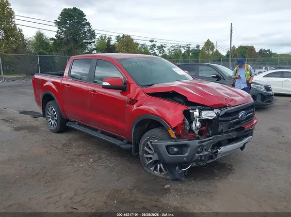 1FTER4FH1KLA69359 2019 FORD RANGER - Image 1