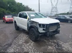 1FTER4FH1KLA69992 2019 FORD RANGER