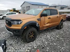 1FTER4FH1KLA70463 2019 FORD RANGER