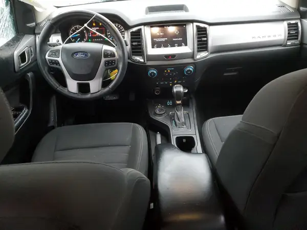 1FTER4FH1KLA70463 2019 FORD RANGER - Image 8