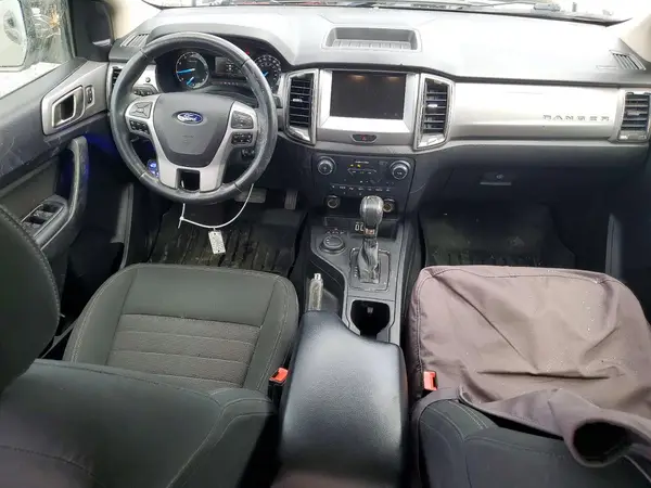 1FTER4FH1KLA72651 2019 FORD RANGER - Image 8